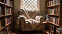 engaging storytelling over decoration