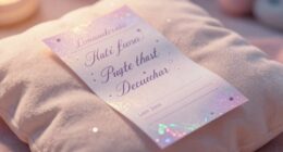 enhancing the tooth fairy experience
