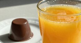extended juice consumption harms teeth