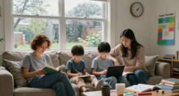 fair weekend screen rules