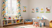 foster independence in children