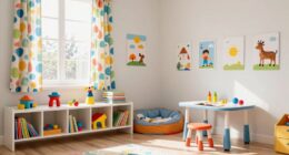 foster independence in children