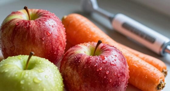 freshness over dental trends