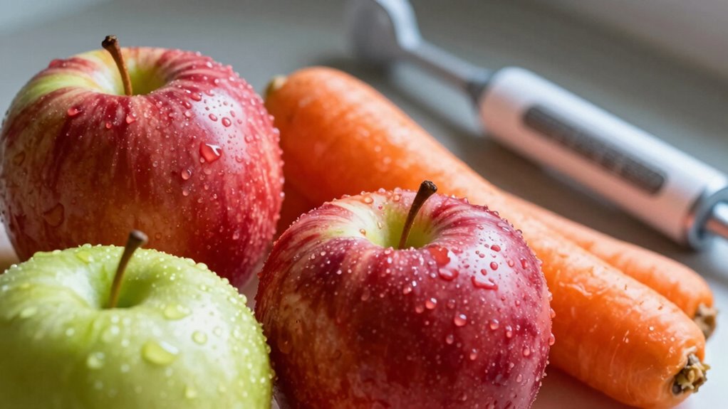 freshness over dental trends
