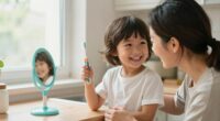 gentle cavity conversation tips