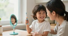 gentle cavity conversation tips