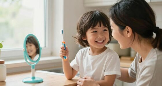 gentle cavity conversation tips