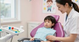 gentle dental care strategies