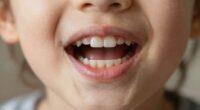 gentle patience preserves teeth