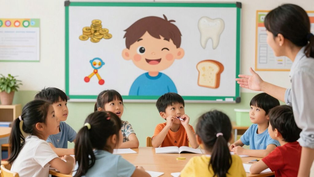 global tooth loss explanations