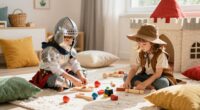 guidelines for collaborative play