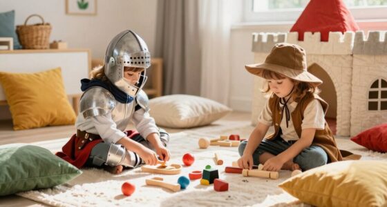 guidelines for collaborative play
