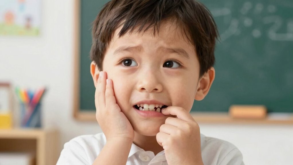handling loose tooth emergencies