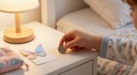 handling tooth fairy comparison