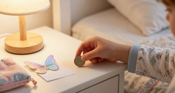 handling tooth fairy comparison