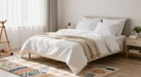 house bed safety tips