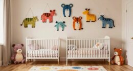 impact of decorative items