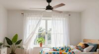 improved airflow enhances sleep