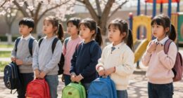 increased transition support needed