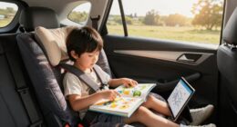 independent resourceful travel kids
