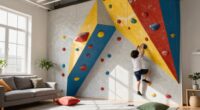 indoor climbing reduces chaos