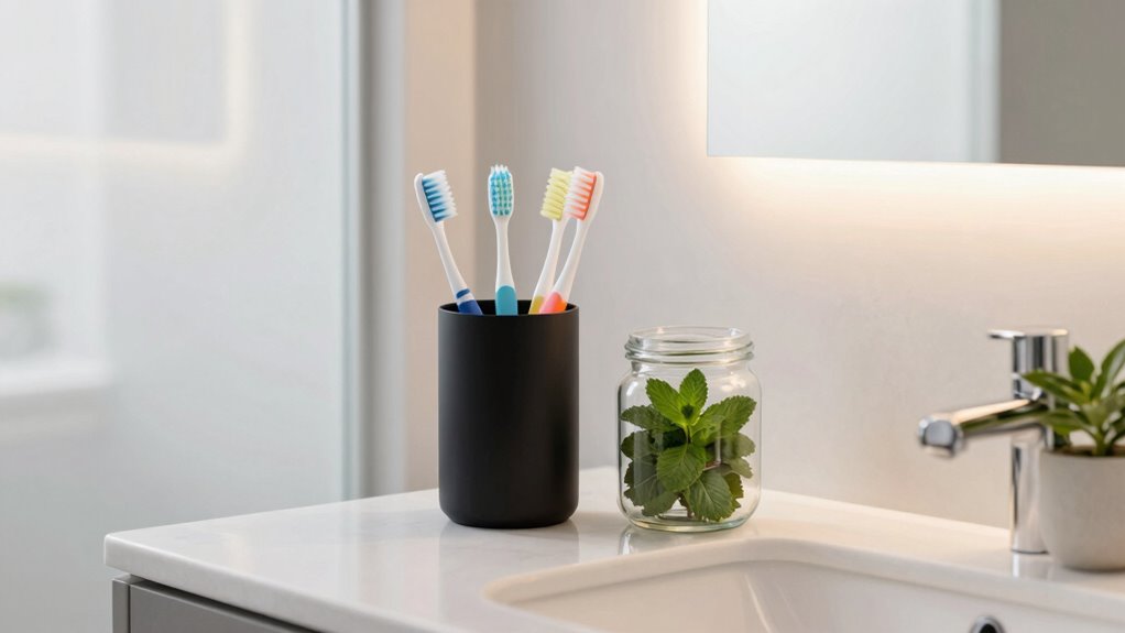 integrate oral health seamlessly