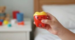 kids attachment to small containers