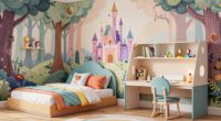 magical yet practical design