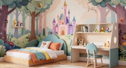 magical yet practical design