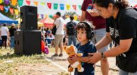 managing children s noise sensitivity