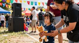managing children s noise sensitivity