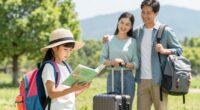 managing emotions during travel
