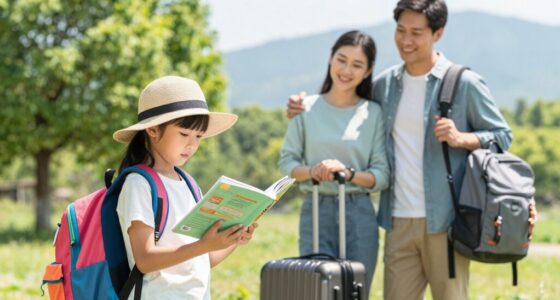 managing emotions during travel