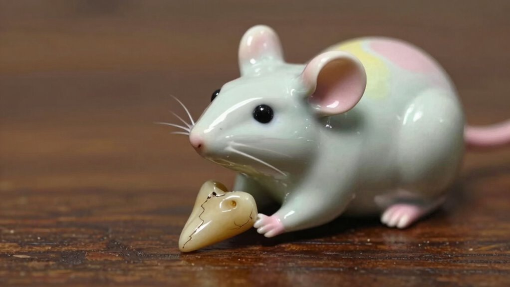 mice symbolize resourcefulness and tradition