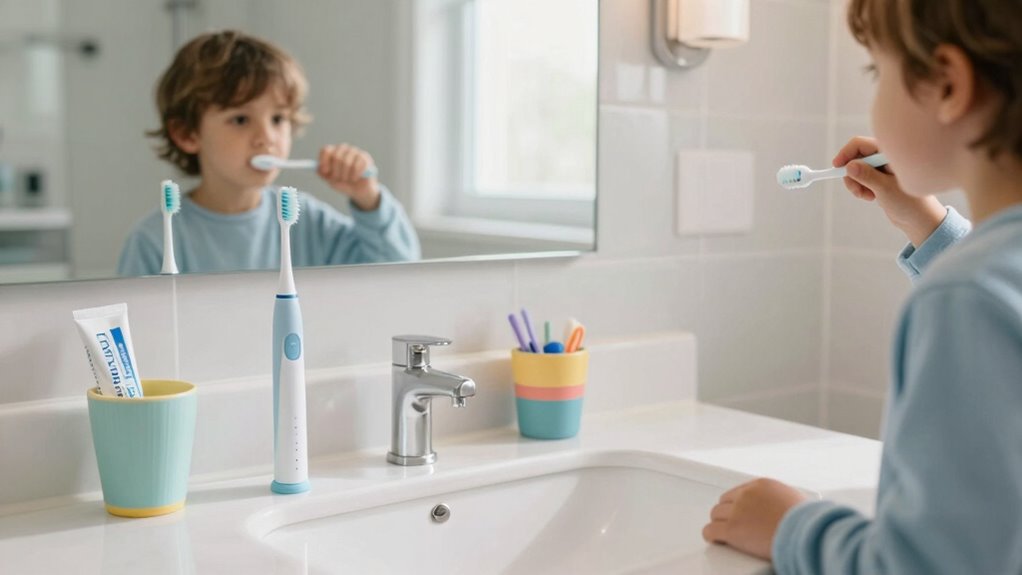 morning routine boosts confidence