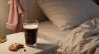 nighttime snacking dental concerns