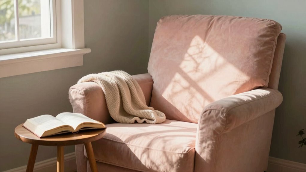 optimal lighting for reading