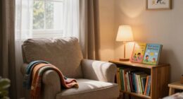 optimal lighting for reading