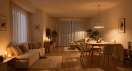 optimized room layout enhances