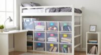 organize and declutter regularly