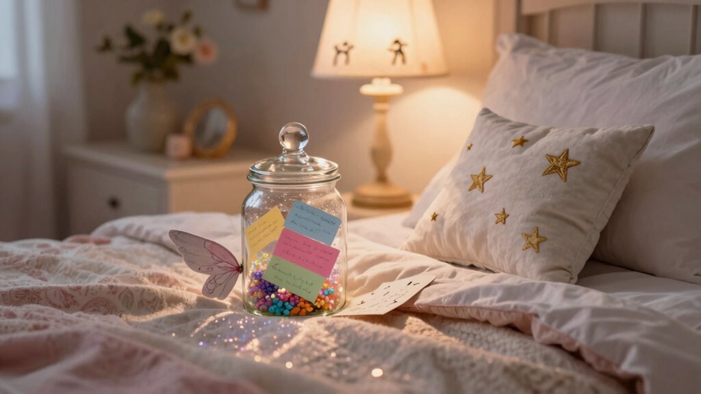 personalized fairy traditions enhance enchantment