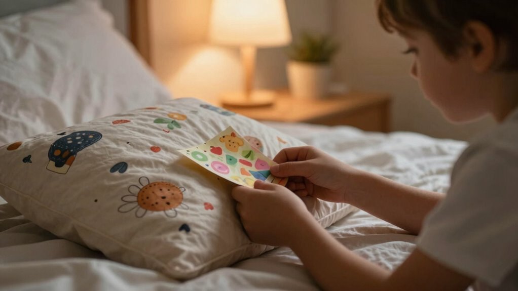 pillow exchanges foster lasting friendships
