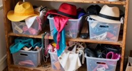 poor organization hampers access