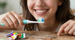 post festival dental care