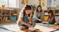 preparing children for independence