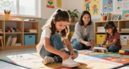 preparing children for independence