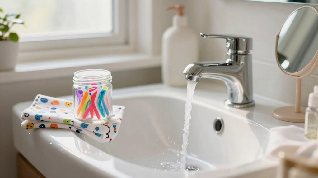 preparing for loose tooth loss