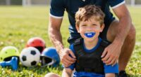 protect teeth during sports