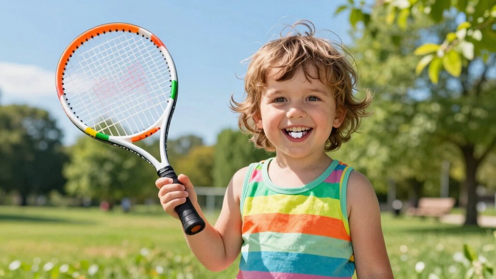protecting baby teeth during sports