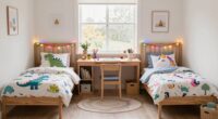 room sharing conflict resolution